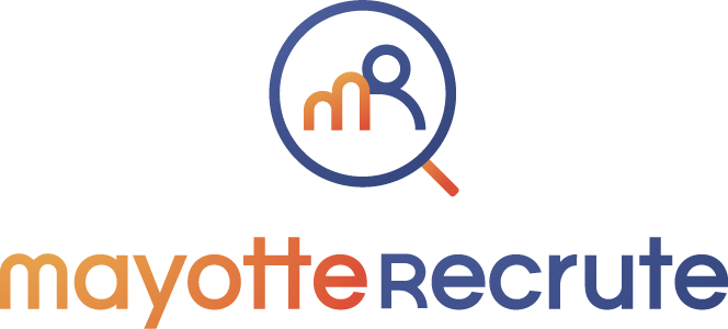 Logo de Mayotte Recrute