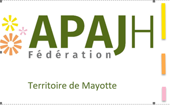Logo de APAJH
