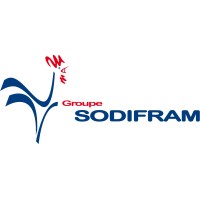 Logo de Sodifram
