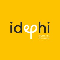 Logo de IDEPHI