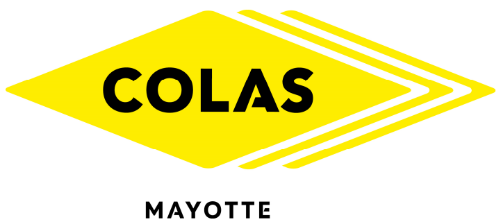 Logo de Colas Mayotte