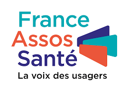 Logo de France Assos Santé