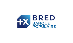 Logo de BRED