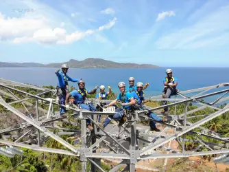 Image de Electricité De Mayotte (EDM)