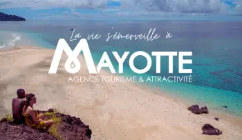 Image de Agence d'Attractivité et de Développement Touristique de Mayotte