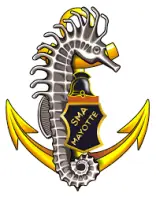 Logo de RSMA