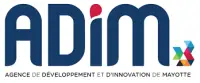 Logo de ADIM