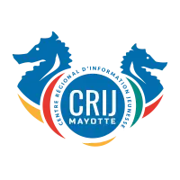 Logo de CRIJ