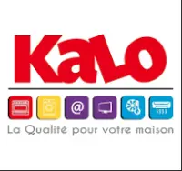 Logo de KALO Kaweni