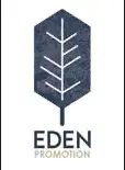 Logo de Eden Promotion