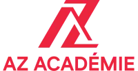 Logo de AZ Academy