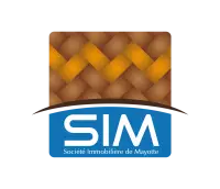 Logo de SIM