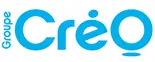 Logo de Groupe CréO