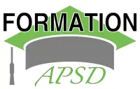 Logo de APSD