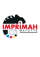 Logo de IMPRIMAH