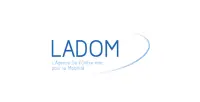 Logo de LADOM