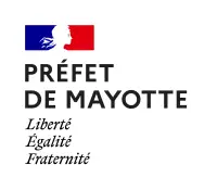 Logo de Préfecture de Mayotte
