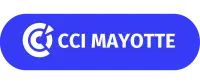 Logo de CCI Mayotte