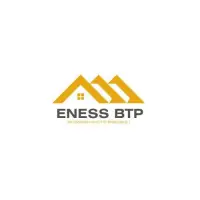 Logo de Eness BTP