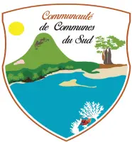 Logo de Communauté de Communes du Sud