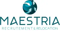 Logo de Maestria Recrutement & Relocation