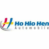 Logo de HO HIO HEN automobile