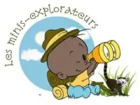 Logo de Crèche Mini Explorateurs - EMAMEX