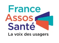 Logo de France Assos Santé