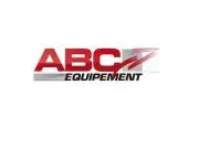 Logo de ABC Equipement