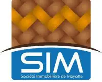 Logo de Société Immobilière de Mayotte