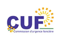 Logo de Commission d'Urgence Foncière