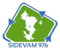 Logo de SIDEVAM