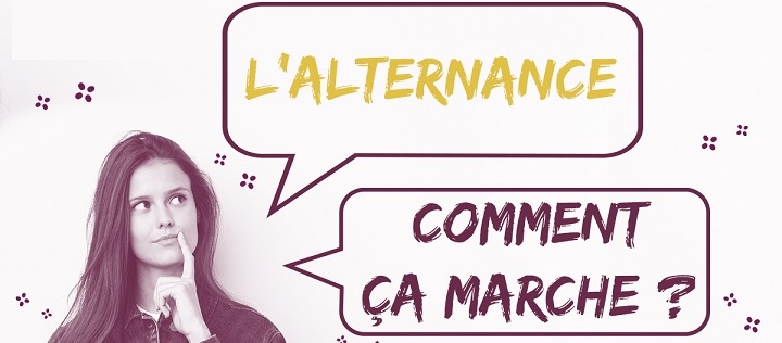 Conseils pour trouver une entreprise en alternance